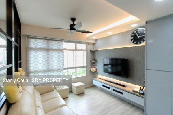 Yishun Street 51 thumbnail photo